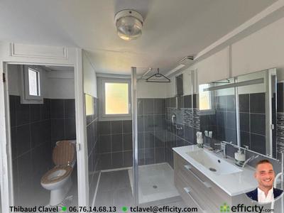 Maison - 164 m² - 7 pièces