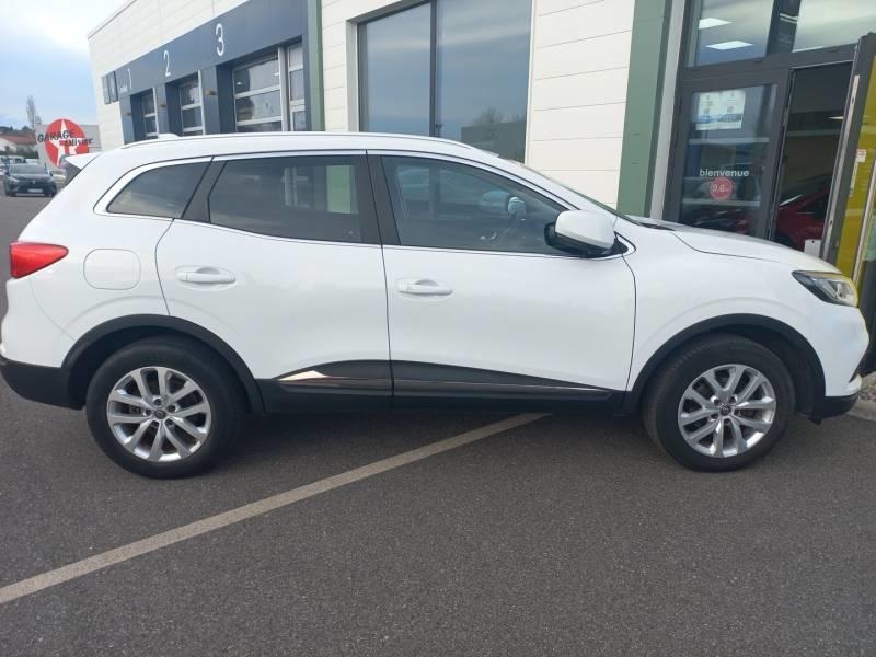 Renault Kadjar Blue dCi 115 Business