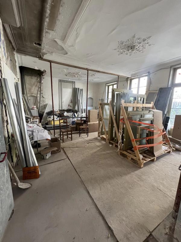 Appartement - 94 m² - 4 pièces