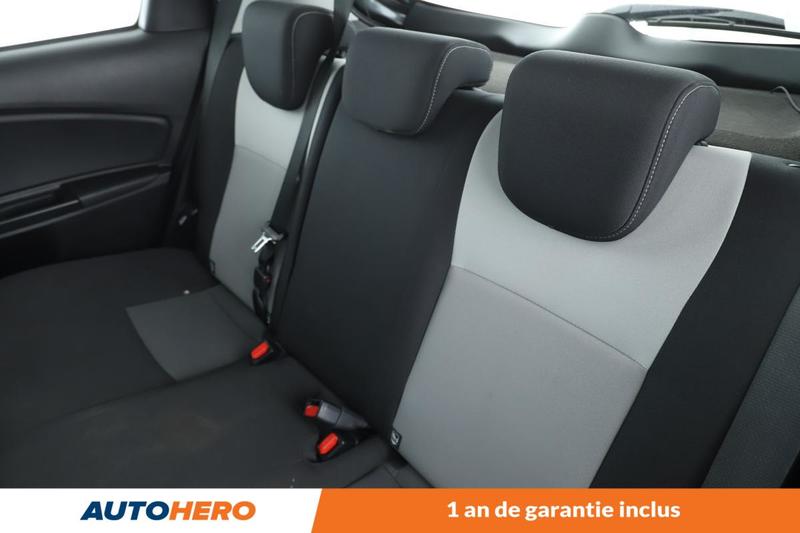 Toyota Yaris 1.5 Hybrid Dynamic 5p 100h