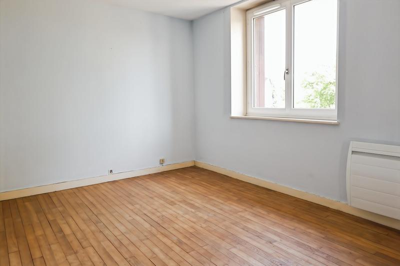 Maison - 69 m² - 4 pièces