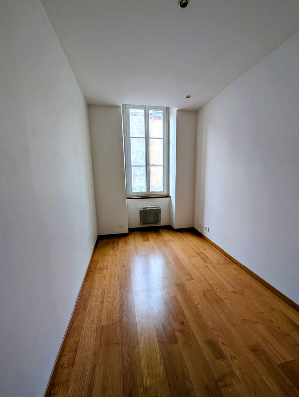 Appartement - 46 m² - 3 pièces