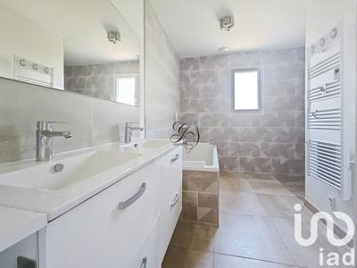 Maison - 113 m² - 5 pièces