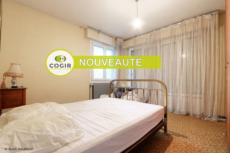 Maison - 190 m² - 9 pièces