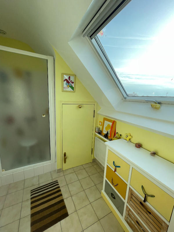 Maison - 129 m² - 7 pièces