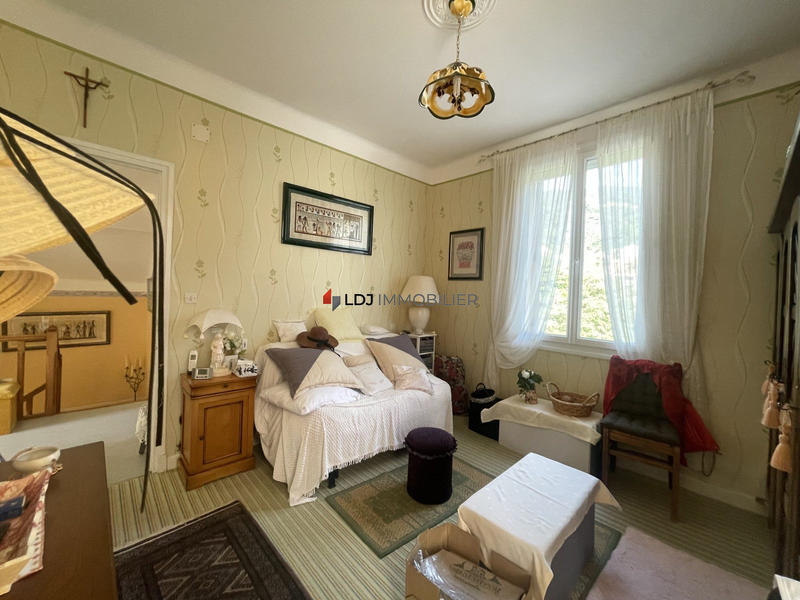 Villa - 135 m² - 5 pièces