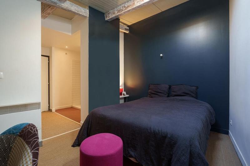 Maison - 75 m² - 2 pièces