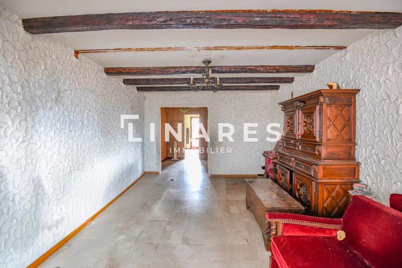 Appartement - 74 m² - 3 pièces