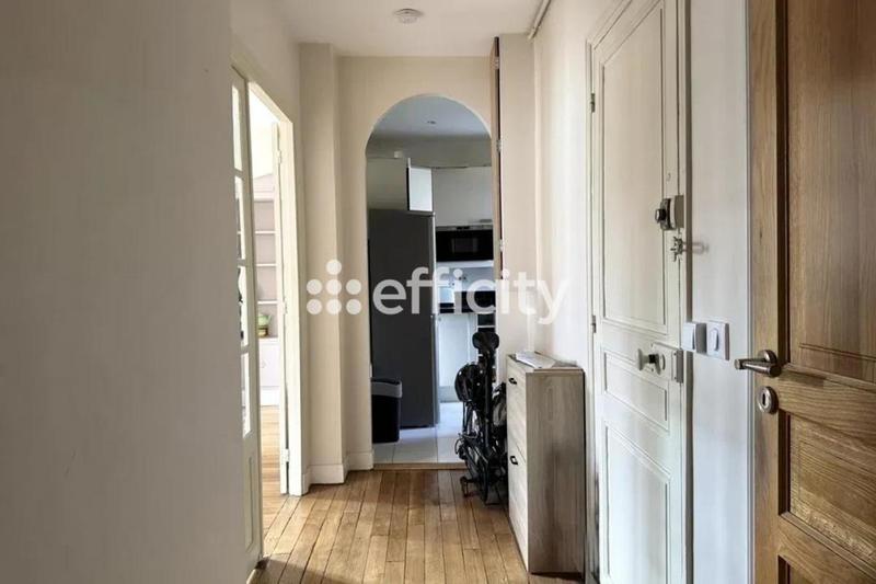 Appartement - 68 m² - 3 pièces