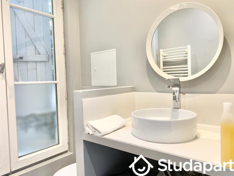 Appartement - 28 m² - 1 pièce