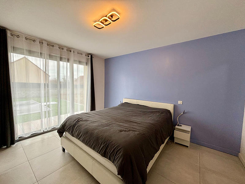 Maison - 130 m² - 4 pièces