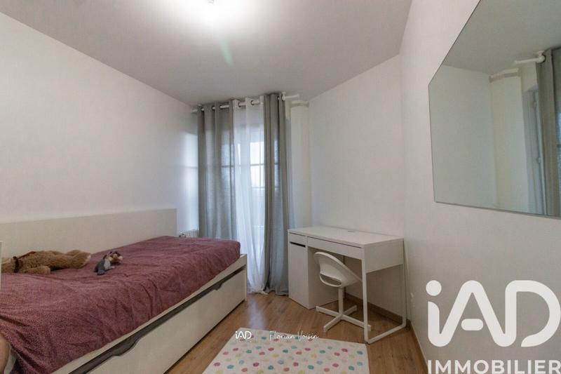 Appartement - 85 m² - 4 pièces