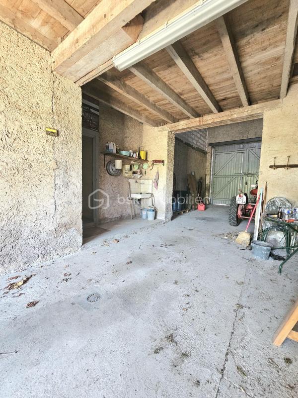 Ferme - 175 m² - 6 pièces