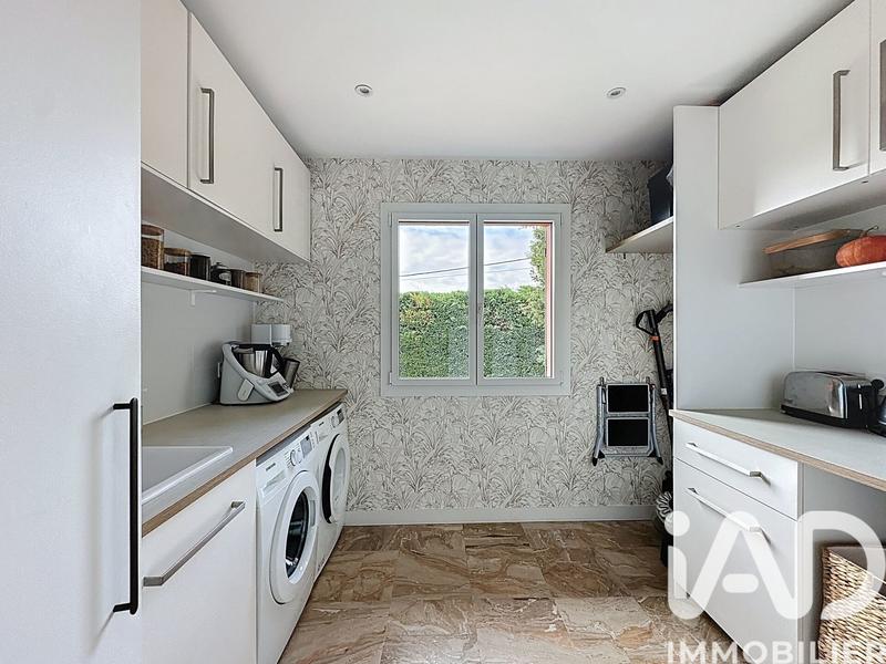 Maison - 175 m² - 6 pièces