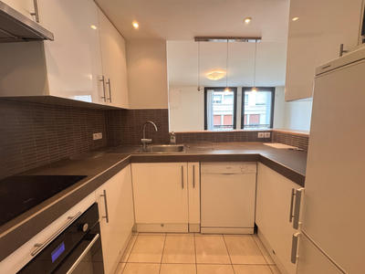 Appartement - 74 m² - 3 pièces