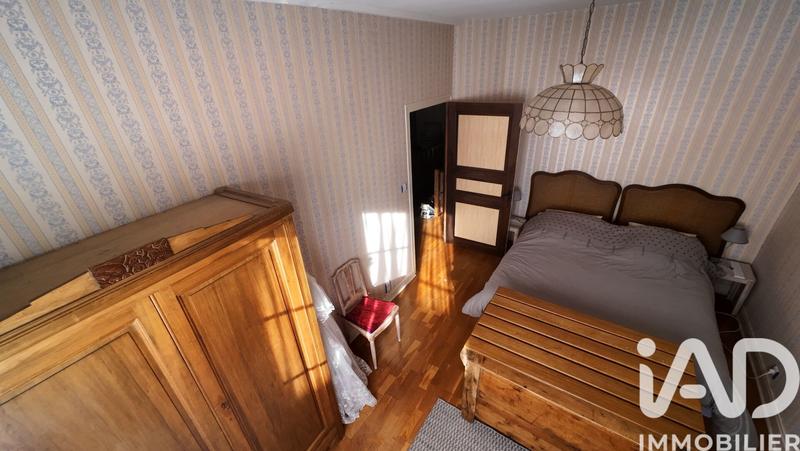 Maison de village - 153 m² - 5 pièces