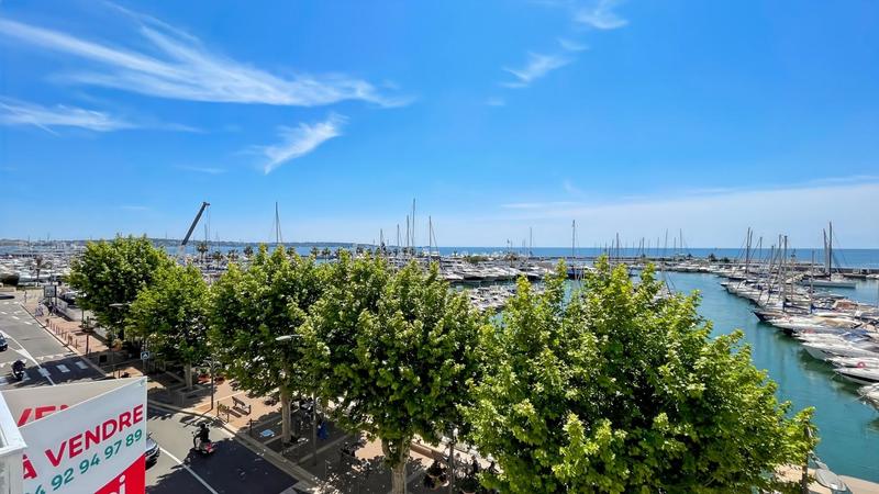 Appartement - 32 m² - 2 pièces