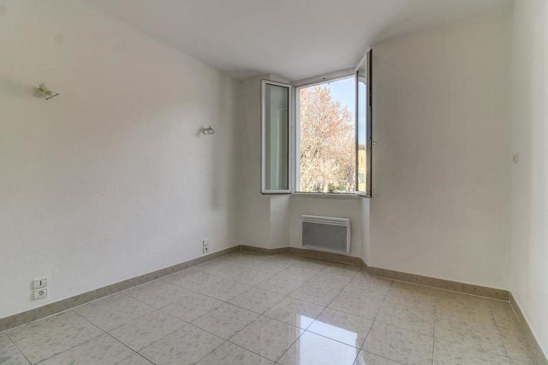 Appartement - 53 m² - 3 pièces