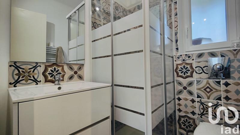 Appartement - 86 m² - 6 pièces