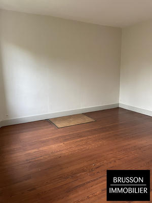 Appartement - 108 m² - 4 pièces