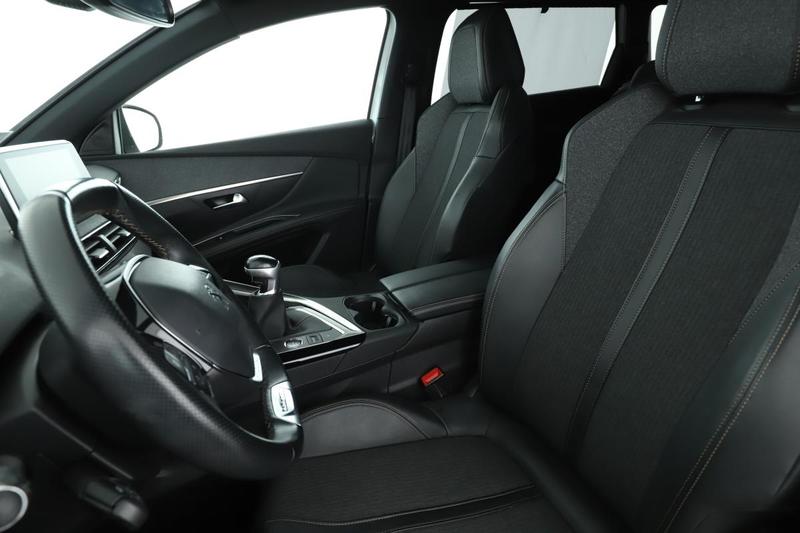 Peugeot 5008 1.5 Blue-HDi Gt Line 130 ch