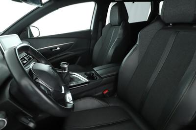 Peugeot 5008 1.5 Blue-HDi Gt Line 130 ch