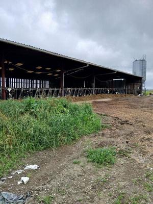 Propriété - 144 m² - 5 pièces