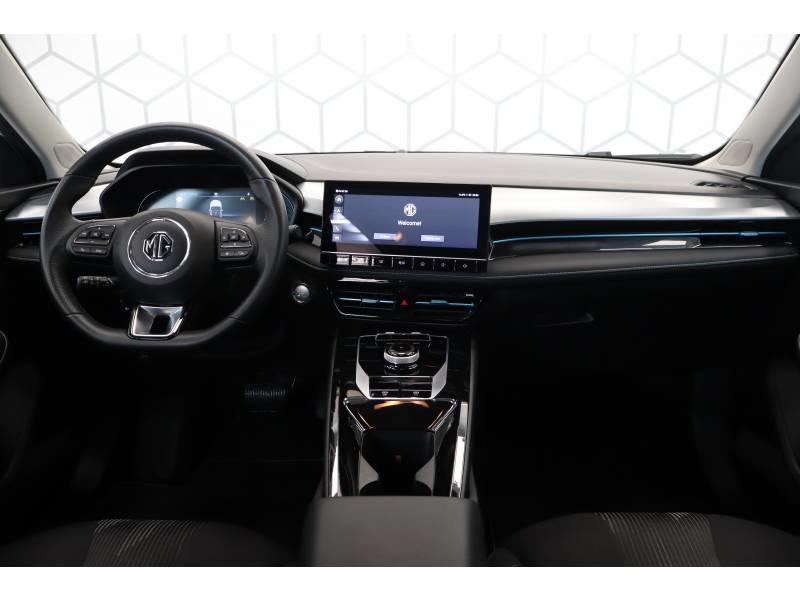 Mg mg5 Autonomie Standard 50kWh - 130 kW 2wd Comfort