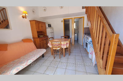 Maison - 30 m² - 2 pièces