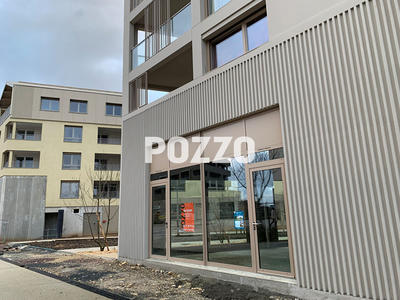 Local commercial - 106 m²