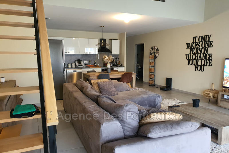 Duplex - 148 m² - 5 pièces