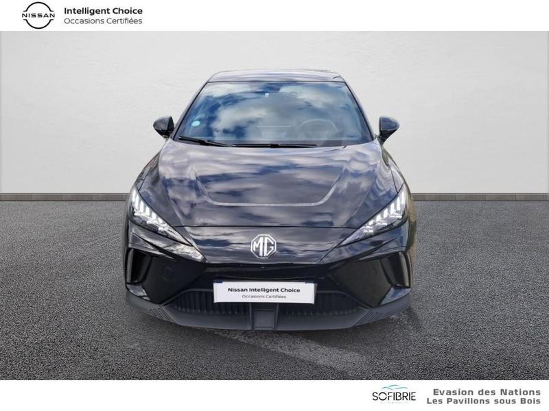 Mg Mg4 Electric 64kWh - 150 kW 2wd Luxury