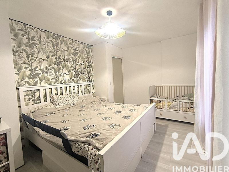 Maison - 115 m² - 6 pièces