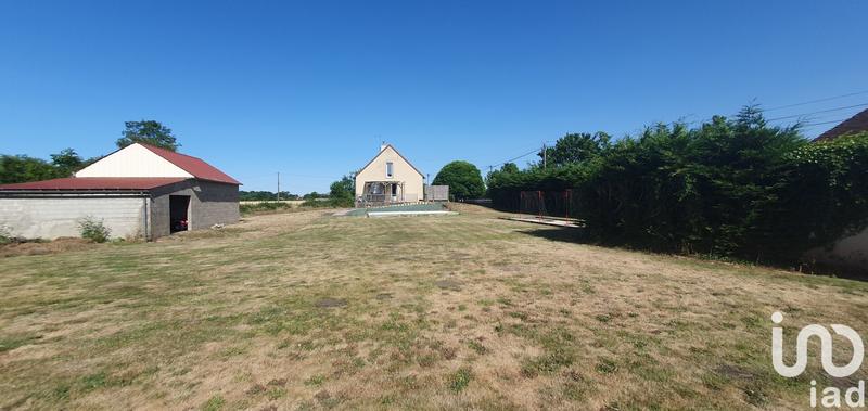 Maison - 130 m² - 7 pièces