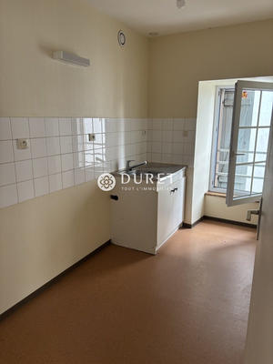 Appartement - 53 m² - 3 pièces