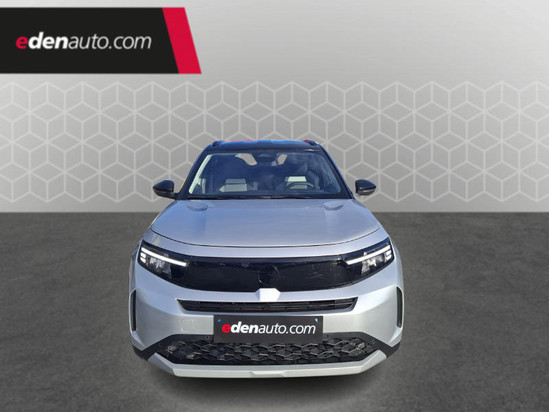 Opel Frontera 1.2 Turbo Hybrid 145 ch e-Dct6 Gs