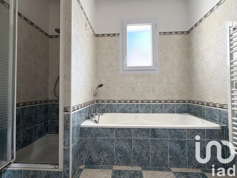 Maison - 145 m² - 7 pièces