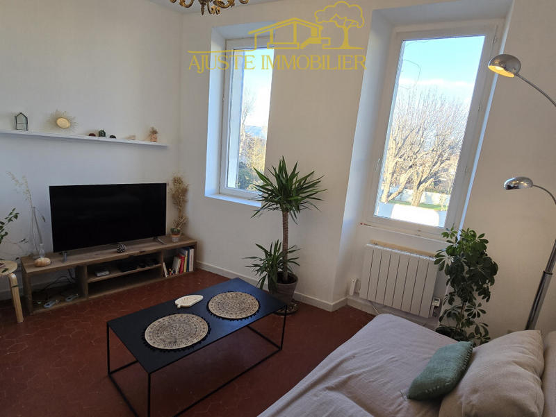 Maison - 55 m² - 3 pièces