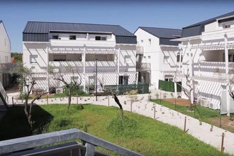 Appartement - 76 m² - 3 pièces