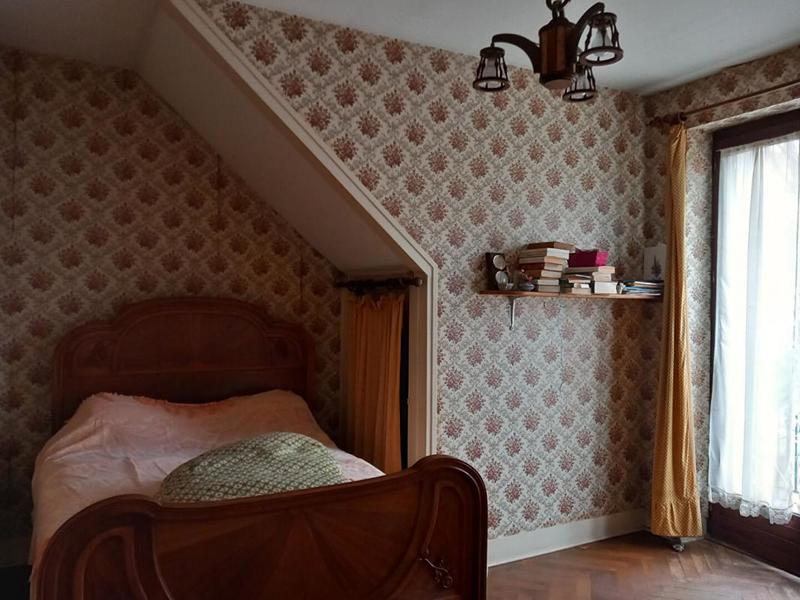 Immeuble - 300 m² - 12 pièces