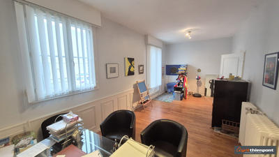 Appartement - 54 m² - 2 pièces