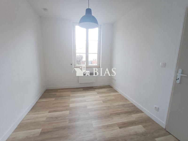 Appartement - 23 m² - 2 pièces