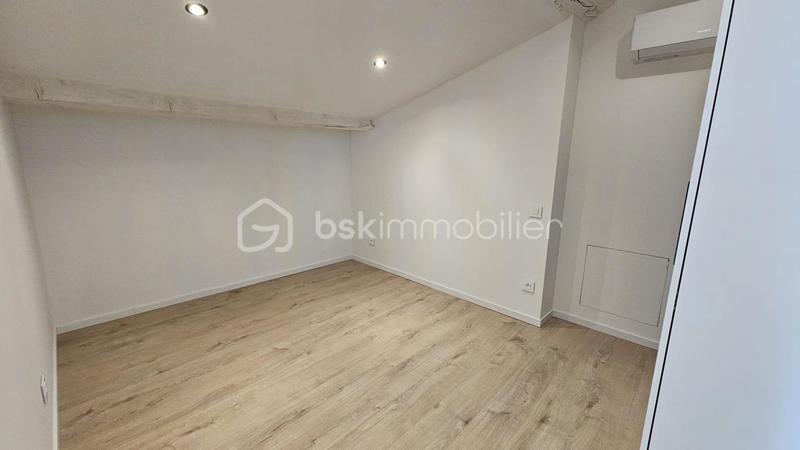 Duplex - 70 m² - 4 pièces