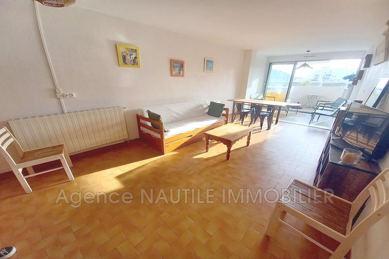 Appartement - 50 m² - 3 pièces