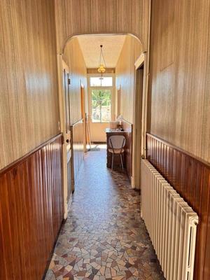 Maison - 99 m² - 5 pièces