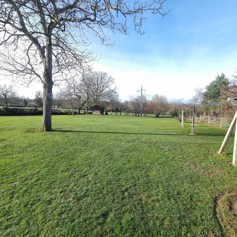 Maison - 145 m² - 4 pièces