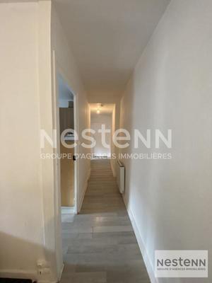 Appartement - 89 m² - 5 pièces