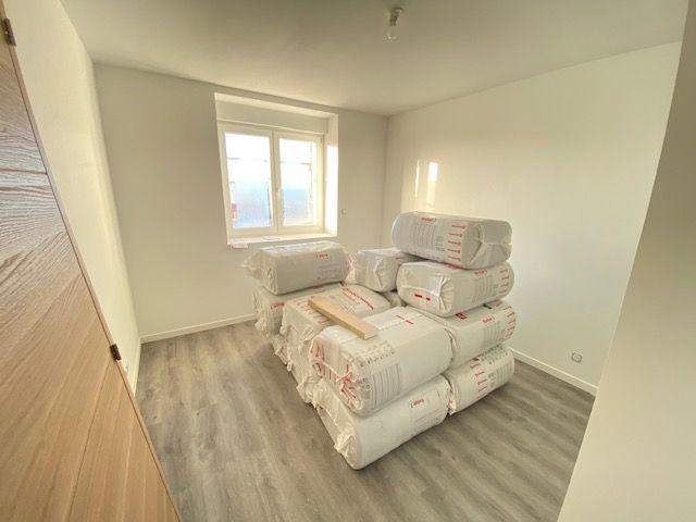 Loft - 67 m² - 3 pièces