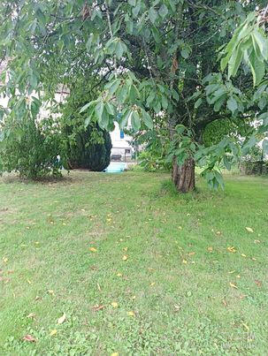 Maison de village - 134 m² - 8 pièces