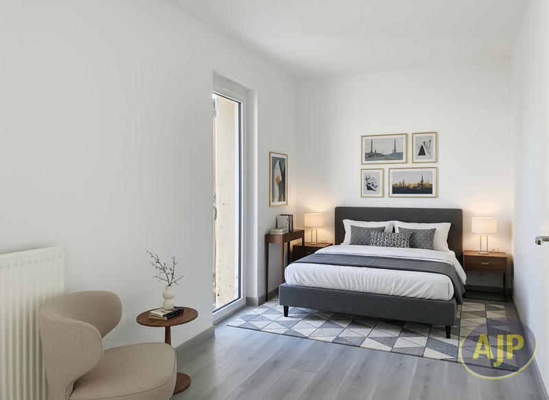 Maison - 119 m² - 5 pièces